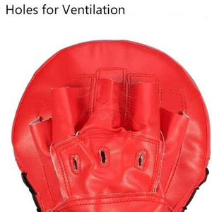 Conception et logo personnalisés, vos propres protège-poignets en cuir, logo OME, protège-poignets pour la boxe - Product Image 3