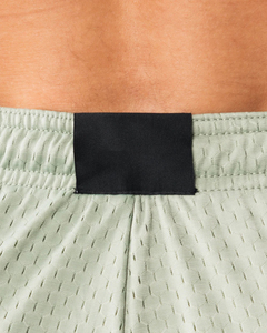 Pantalones cortos de chándal de algodón personalizados para hombre al por mayor con cintura elástica, pantalones de correr informales de gran tamaño con bolsillos delanteros con logotipo - Product Image 4