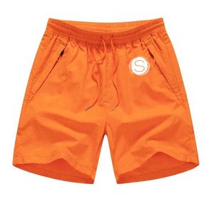 Vente de gros Shorts décontractés Shorts décontractés en maille pour homme Fitness Athlétique Workout Gym Joggers - Product Image 2