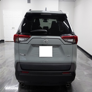 โตโยต้า RAV 4XLE 4D สปอร์ตยูทิลิตี้ 2.5L ปี 2021 มือสอง - Product Image 2