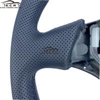 Ever-Carbon Racing ECR Volant en fibre de carbone personnalisé de haute qualité pour volant Toyota Celica