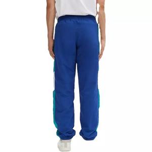 Ensemble de sport de jogging pour adulte 2 pièces écologique coupe-vent à capuche à manches longues et combinaison de survêtement à motif solide pour le printemps - Product Image 4
