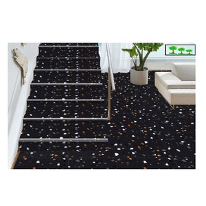 กระเบื้องเซรามิก Soon Ceramic Step Riser ขนาด 300x1200 มม. ลายขอบแบบดั้งเดิม พื้นผิวมันเงา กันลื่น หนา 9 มม. สำหรับบ้าน - Product Image 4