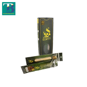 Al-Mumeez Caja Miswak de 3 piezas Palos de limpieza de dientes naturales Premium para aliento fresco y salud bucal Auténtico y ecológico - Product Image 2