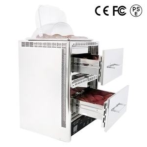 Korea ICEKHAN Electric Sweet Potato <b>Oven</b> Machine Digital Type ISP-7200F Europe CE USA FCC Japan PSE Certificate - Product Image 4