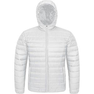 Doudounes par temps froid hiver bulle doudoune pour hommes haute qualité doudounes par robe de sport - Product Image 1