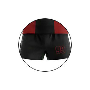 ชุดเครื่องแบบรักบี้พิมพ์ลายใหม่สำหรับผู้ชาย - Product Image 6