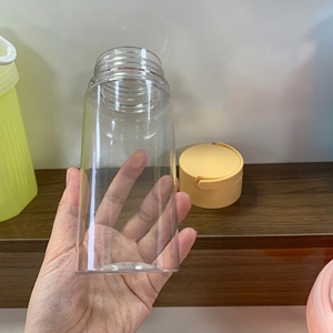 Vasos Mezcladoras de Plástico Personalizados con Logotipo, 400 ml, Color Personalizado, Vasos Mezcladoras Grandes para Deportes y Fitness, Botella Mezcladora para Gimnasio, Botellas Mezcladoras de Proteínas - Product Image 6