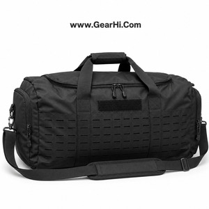 Sac de transport tactique robuste pour missions, sac de charge lourd, sac de terrain, vente en gros - Product Image 2