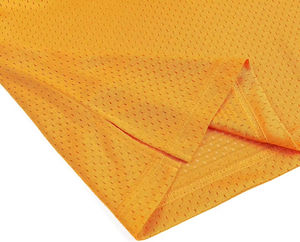 Maillot de football américain personnalisé par sublimation, respirant, évacuant l'humidité, séchage rapide, tissu durable, prix de gros compétitif - Product Image 2