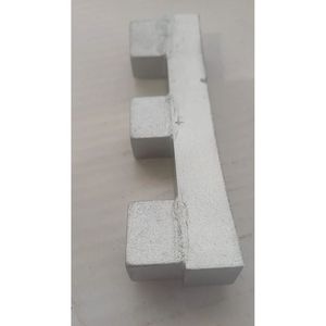 Disco de Pulir Diabu de 24 Granes, Alta Dureza, 25 mm de Espesor, para Procesamiento de Piedra Sintética, con Personalización OEM/OBM - Product Image 2