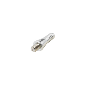 Antena de juguete de aluminio de 3 cm para salida de enchufe - Product Image 2