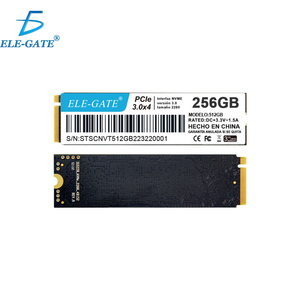 <b>M.2</b> NVMe 2280 <b>SSD</b> External Solid State Drive with USB Interface for Laptop & Desktop Capacities 256GB 512GB 1TB 2TB - Product Image 1