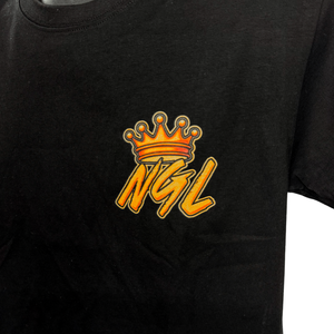 ¿Piensas que los tuyo son grandes? Camiseta Rock Light - Product Image 6