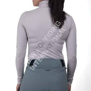 Echa un vistazo a nuestra colección New Confiding International, ropa ecuestre especializada, capa base perfecta para montar a caballo ecuestre - Product Image 6