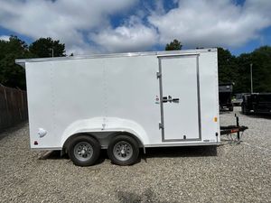Best Supply For Quality 9 Meters Enclosed <b>Cargo</b> <b>Trailer</b> 7x16 Enclosed Box <b>Trailer</b> <b>Utility</b> Enclosed <b>Trailer</b> - Product Image 3