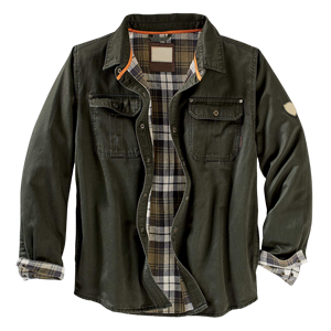 Veste en jean décontractée pour homme, imperméable, avec logo sur le devant, pour motard, coupe-vent, robuste, vêtements d'automne - Product Image 3