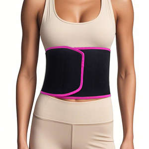 Ceinture de sudation en néoprène de haute qualité pour la perte de poids efficace et le remodelage corporel - Product Image 3