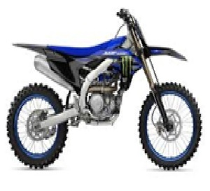 มอเตอร์ไซค์รุ่น YZ450F ปี 2025 คุณภาพเยี่ยม รุ่นมอเตอร์ครอส พร้อมแฮนด์พลาสติก รับประกัน 3 ปี ปรับแต่งได้ตามต้องการแบบ DIY OEM - Product Image 3