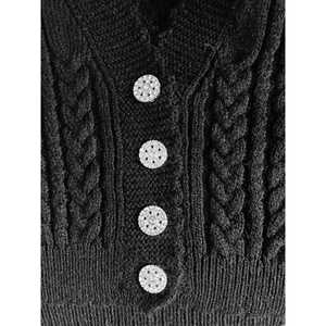 Cárdigan de punto - Product Image 3