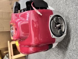 ส่วนลดเครื่องยนต์เบนซินประสิทธิภาพสูง Gx35 4จังหวะ - Product Image 2