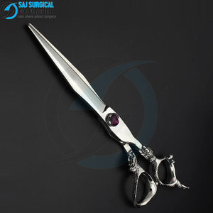 Tijeras de corte de pelo superventas Tijeras de corte de pelo de alta calidad Venta caliente Tijeras de corte de pelo - Product Image 2