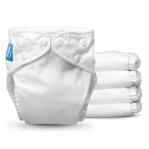 Pañales Reutilizables para Bebé Charlie Banana al por Mayor con Protección Anti-Fugas, Material de Pulpa de Pelusa de Alta Calidad para Mayor Suavidad y Absorbencia - Product Image 5