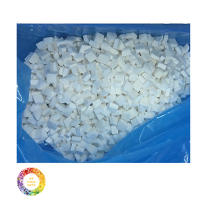 IQF Frozen Coconut <b>Meat</b> - Fresh Taste, Clean Process, Direct Factory Supply - Product Image 3