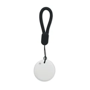 Gadget Personalizzati FINDMY Smart Finder, Portachiavi e Moschettoni Promozionali - Product Image 1