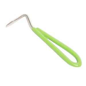 Herramientas Reutilizables de Herrador Veterinario para el Cuidado de Pezuñas: Cuchillas Raspadoras, Limpiadores de Pezuñas de Calidad Premium para Caballos - Product Image 1