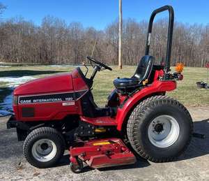 CASE Tractor 650HP Case IH Tractor agrícola disponible a precio mayorista - Product Image 1