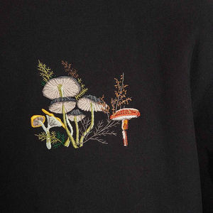 Sweatshirts de haute qualité pour hommes Sweatshirts en coton doux pour hommes Sweat-shirt à broderie personnalisé en coton mélangé professionnel - Product Image 5