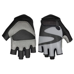 Meilleurs gants de cyclisme personnalisés, écologiques, confortables, mitaines, impression de logo personnalisée, protection des mains, gants demi-doigts - Product Image 4