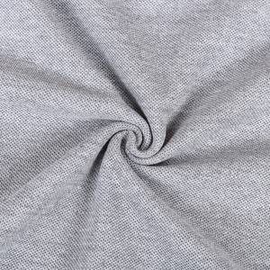 Polo de golf personnalisé grande taille 100% coton pour hommes, T-shirt avec logo imprimé brodé, polos pour hommes de haute qualité - Product Image 5