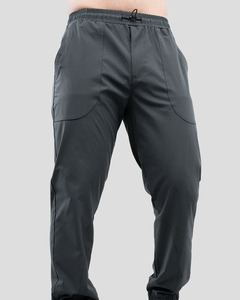 กางเกงวิ่งออกกำลังกายของผู้ชายกางเกง100% โพลีเอสเตอร์ผลิตตามสั่ง - Product Image 6