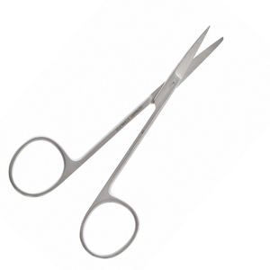 Ciseaux Iris Manuels Robustes Multi-usages Ultra-Tranchants pour Os, Viande de Poulet, Poisson, Utilisation Hospitalière - Product Image 3