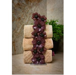 Toallero de Acero Inoxidable de Alta Demanda, Elegante Organizador de Baño para Toallas y Accesorios, Disponible a Precio con Descuento - Product Image 6