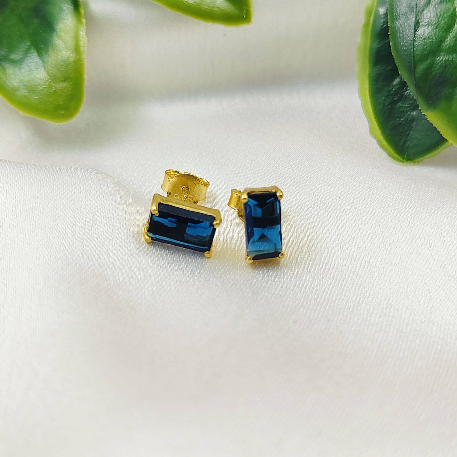 Blue Sapphire