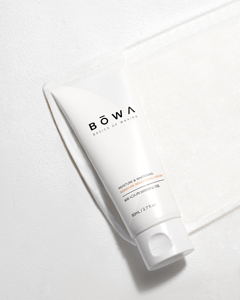 Crema Corporal Blanqueadora Bowa con Ingredientes Orgánicos y Aroma Natural para Uso Matutino y Nocturno, para Todo Tipo de Piel, para Mujeres - Product Image 2