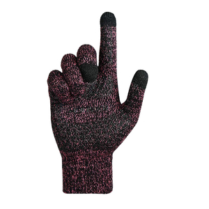 High Quality Leather Safety <b>Gloves</b> with <b>Touch</b> Screen and Anti-Impact Features Factory Direct Solid Color New Design Prices - Product Image 5
