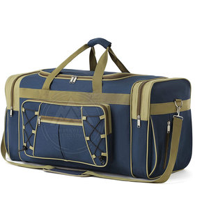 New Arrival Fashion Light Weight Expandable Waterproof Nylon <b>Bags</b> Sports <b>Yoga</b> Sport <b>Bags</b> Custom Sports <b>Bag</b> - Product Image 1