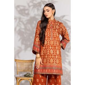 ชุดเซ็ตผ้าซาตินย้อมสีแบบแจ็คการ์ด รุ่น KST-43305 - Product Image 2