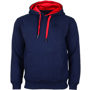 2024 Vente chaude Premium de haute qualité en relief Logo chandails sweat personnalisé surdimensionné sweat à capuche impression 3D gaufrage sweats à capuche blancs - Product Image 3