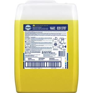 Detergente Líquido para Ollas y Sartenes Dawn de 5 Galones con Aroma a Limón - Product Image 3