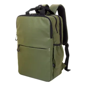 Zaino Stanford in RPET Sostenibile per Merchandising Promozionale - Product Image 1