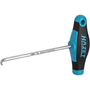 Outil d'assemblage de ressorts Hazet, conception polyvalente multi-outils pour une utilisation facile - Product Image 3