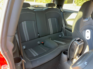 MINI COOPER S 2021 USADO, con Volante a la Izquierda/Derecha - Product Image 3