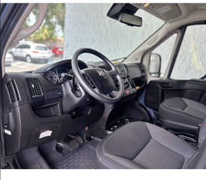 Pristine propre 2021 RAM ProMaster 3500 159 WB - Product Image 4