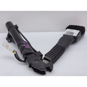 AGGANCIO CINTURA DI SICUREZZA ANT DX BMW Série 1 F20 725938803 N47D16A (11>19) - Product Image 3