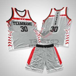 Uniformes de basketball sans manches pour hommes, prix abordable, haute qualité, impression personnalisée, service OEM, option grandes tailles, vêtements d'équipe personnalisés, séchage rapide, 2025 - Product Image 6